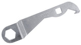 Sea - Dog Propeller Wrench (Zinc) - DRIVEN Canada's Powersports 10035514531020531112