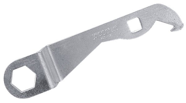 Sea - Dog Propeller Wrench (Zinc) - DRIVEN Canada's Powersports 10035514531020531112