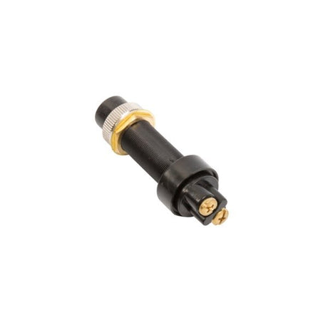 Sea - Dog Push Button Switch With Cap - DRIVEN Canada's Powersports 035514423755420427-1