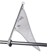 Sea - Dog Rail Mount Flagpole - DRIVEN Canada's Powersports 035514327060327120-1