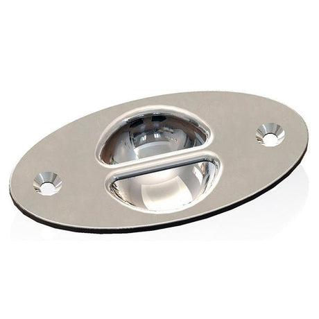 Sea - Dog Recessed Anchor Point - DRIVEN Canada's Powersports 035514076043076102-1