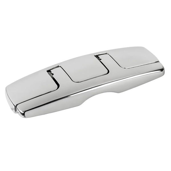 Sea - Dog Rectangular Folding Cleat With Hideen Hex Bolts - DRIVEN Canada's Powersports 035514041850041135