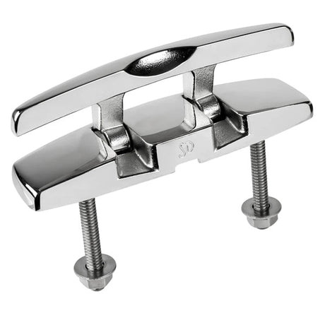 Sea - Dog Rectangular Folding Cleat With Hideen Hex Bolts - DRIVEN Canada's Powersports 035514041850041135