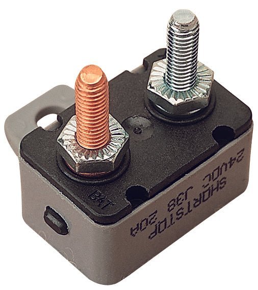 Sea - Dog Resettable Circuit Breakers - DRIVEN Canada's Powersports 035514423786420843-1