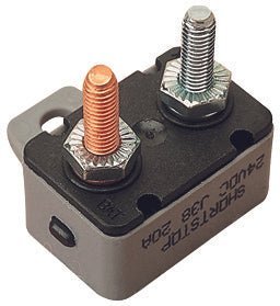 Sea - Dog Resettable Circuit Breakers - DRIVEN Canada's Powersports 035514420747420844-1