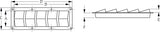 Sea - Dog Slotted Ventilator - DRIVEN Canada's Powersports 035514331517331290-3