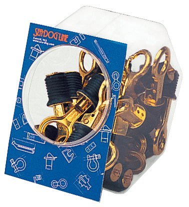 Sea - Dog Snap Handle Drain Plug - DRIVEN Canada's Powersports 035514520669520070-5