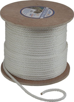 Sea - Dog Solid Braided Nylon - DRIVEN Canada's Powersports 035514303057303106500WH