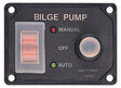 Sea - Dog Splash Garde Bilge Pump Switch Panels - DRIVEN Canada's Powersports 035514424431423046-1