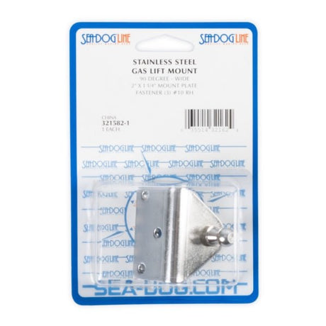 Sea - Dog Spring Lift Hinge - DRIVEN Canada's Powersports 035514321624321582-1