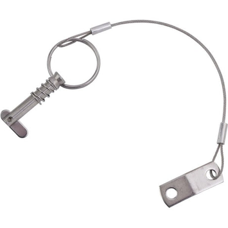 Sea - Dog Stainless Steel Clevis Pin - DRIVEN Canada's Powersports 035514299558299986-1