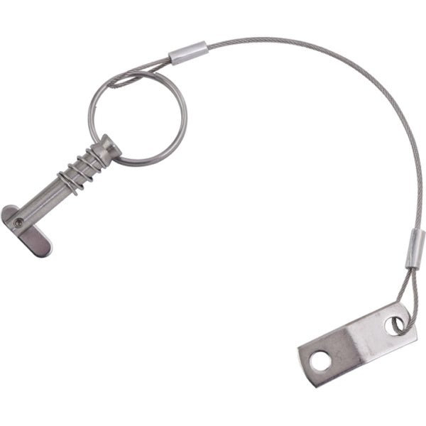 Sea - Dog Stainless Steel Clevis Pin - DRIVEN Canada's Powersports 035514299558299986-1