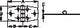 Sea - Dog Stainless Steel Door Hinge - DRIVEN Canada's Powersports 035514201193201531-1