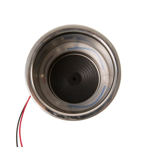 Sea - Dog Stainless Steel Drink Holder With LED - DRIVEN Canada's Powersports 035514588737588074-1