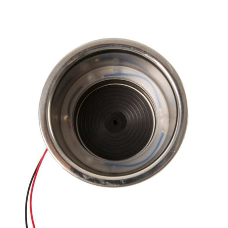 Sea - Dog Stainless Steel Drink Holder With LED - DRIVEN Canada's Powersports 035514588737588074-1