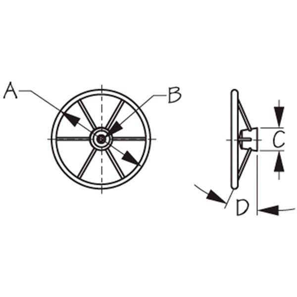 Sea - Dog Steering Wheel - DRIVEN Canada's Powersports 035514230049230215