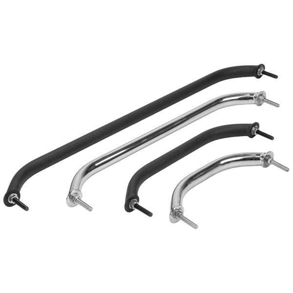 Sea - Dog Stud Mounted Flanged Handrail - DRIVEN Canada's Powersports 035514254670254630-1