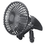 Sea - Dog Suction CUP Mount FAN - DRIVEN Canada's Powersports 035514450034450120-1