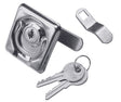 Sea - Dog Surface Mount Locking Lift Ring - DRIVEN Canada's Powersports 035514221153221831-1