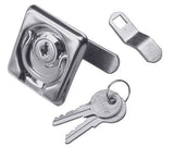 Sea - Dog Surface Mount Locking Lift Ring - DRIVEN Canada's Powersports 035514221153221831-1