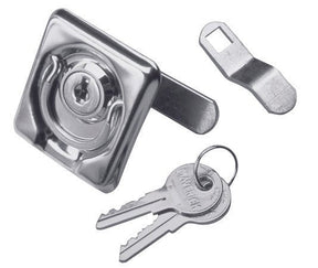 Sea - Dog Surface Mount Locking Lift Ring - DRIVEN Canada's Powersports 035514221153221831-1