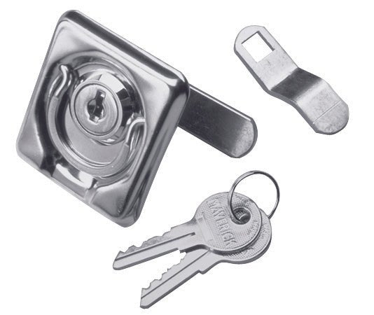 Sea - Dog Surface Mount Locking Lift Ring - DRIVEN Canada's Powersports 035514221153221831-1
