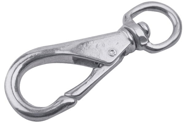 Sea - Dog Swivel Eye Boat Snap Hook - DRIVEN Canada's Powersports 035514139076139133-1