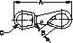 Sea - Dog Swivel Eye Boat Snap Hook - DRIVEN Canada's Powersports 035514139076139133-1
