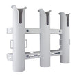 Sea - Dog Three Pole Rod Holder - DRIVEN Canada's Powersports 035514329989325032