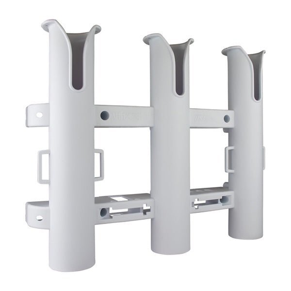 Sea - Dog Three Pole Rod Holder - DRIVEN Canada's Powersports 035514329989325032