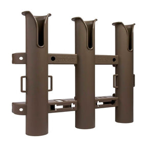 Sea - Dog Three Pole Rod Holder - DRIVEN Canada's Powersports 035514330008325034