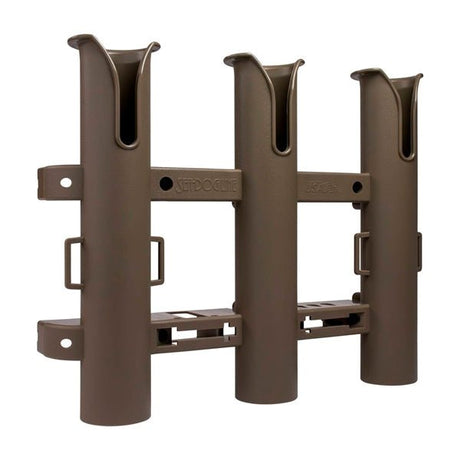 Sea - Dog Three Pole Rod Holder - DRIVEN Canada's Powersports 035514330008325034