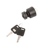Sea - Dog Three Position Ignition Switch Magneto Style - DRIVEN Canada's Powersports 035514423687420381-1