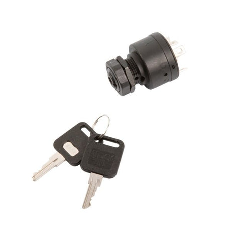 Sea - Dog Three Position Ignition Switch Magneto Style - DRIVEN Canada's Powersports 035514423687420381-1