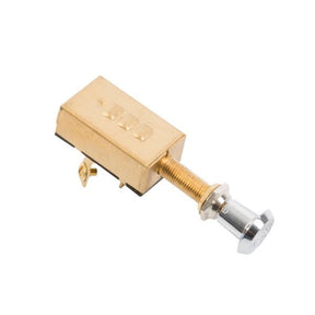 Sea - Dog Three Position One Circuit Switch - DRIVEN Canada's Powersports 035514420044420410-1
