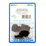 Sea - Dog Three Positions Ignition Switch - DRIVEN Canada's Powersports 035514423632420361-1