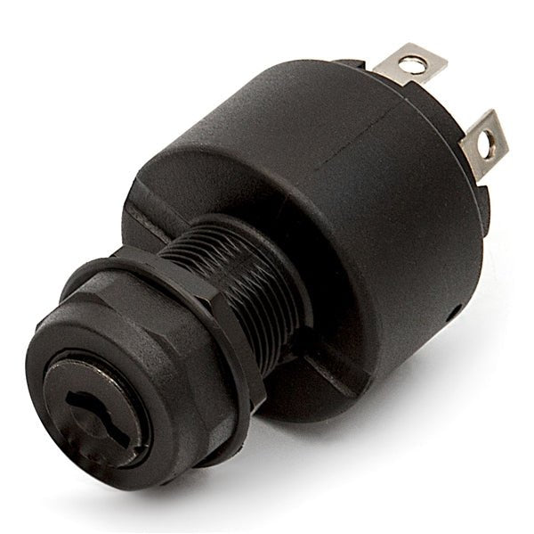 Sea - Dog Three Positions Ignition Switch - DRIVEN Canada's Powersports 035514423632420361-1