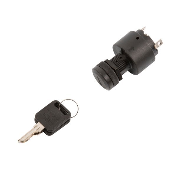 Sea - Dog Three Positions Ignition Switch - DRIVEN Canada's Powersports 035514423656420366-1