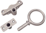 Sea - Dog Top Mount Oarlock Socket - DRIVEN Canada's Powersports 035514580229580880-1