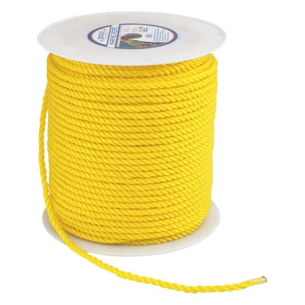 Sea - Dog Twisted Poly - Pro Cords - DRIVEN Canada's Powersports 10035514301463301210600YW