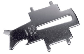 Sea - Dog Universal Deck Fill KEY - DRIVEN Canada's Powersports 035514335010335690-1