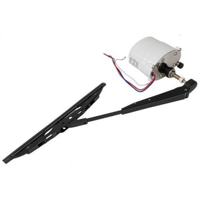 Sea - Dog Waterproof Standard Wiper Motor 80° - DRIVEN Canada's Powersports 035514412292412428W-1