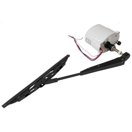 Sea - Dog Waterproof Standard Wiper Motor 80° - DRIVEN Canada's Powersports 035514412292412428W-1