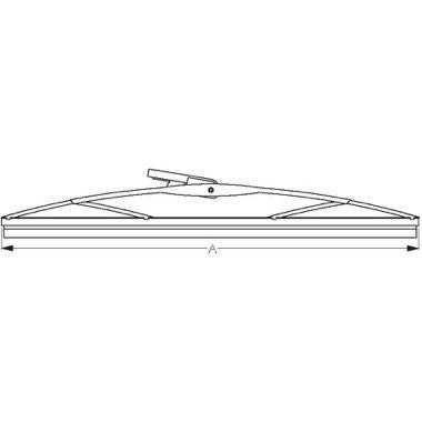 Sea - Dog Wiper Blade - DRIVEN Canada's Powersports 035514414289414212B-1