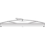 Sea - Dog Wiper Blade - DRIVEN Canada's Powersports 035514414289414212B-1