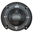 SEADOG BATTERY SWITCH DUAL (422780 - 1) - DRIVEN Canada's Powersports 035514432658422780 - 1