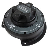 SEADOG BATTERY SWITCH DUAL (422780 - 1) - DRIVEN Canada's Powersports 035514432658422780 - 1