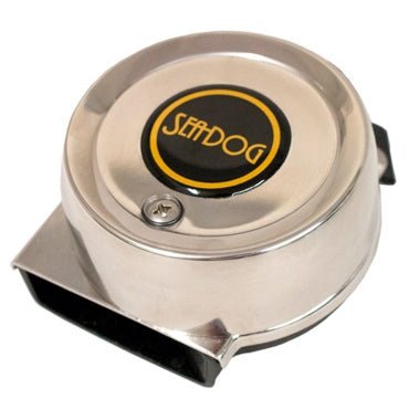 SEADOG MINI COMPACT HORN SST SINGLE (431115 - 1) - DRIVEN Canada's Powersports 035514432368431115 - 1