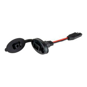 SEADOG SAE POWER SOCKET FT MOUNT (426950 - 1) - DRIVEN Canada's Powersports 035514432818426950 - 1