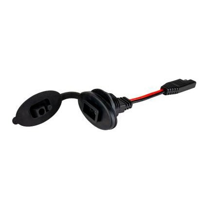 SEADOG SAE POWER SOCKET RR MOUNT (426955 - 1) - DRIVEN Canada's Powersports 035514432825426955 - 1